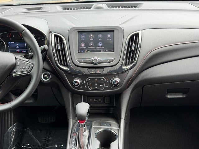 2024 Chevrolet Equinox AWD 4dr RS
