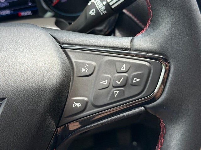 2024 Chevrolet Equinox AWD 4dr RS