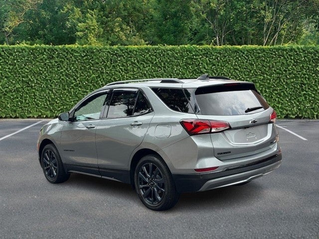 2024 Chevrolet Equinox AWD 4dr RS