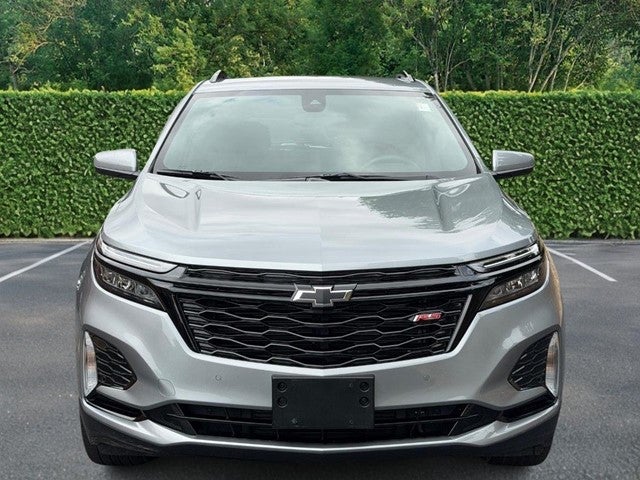 2024 Chevrolet Equinox AWD 4dr RS
