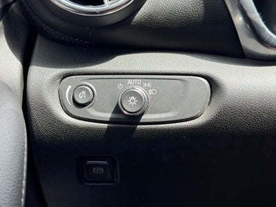 2019 Chevrolet Blazer FWD 4dr w/2LT