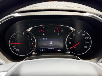 2019 Chevrolet Blazer FWD 4dr w/2LT
