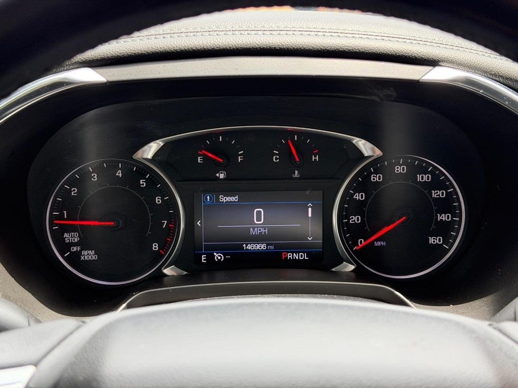 2019 Chevrolet Blazer FWD 4dr w/2LT