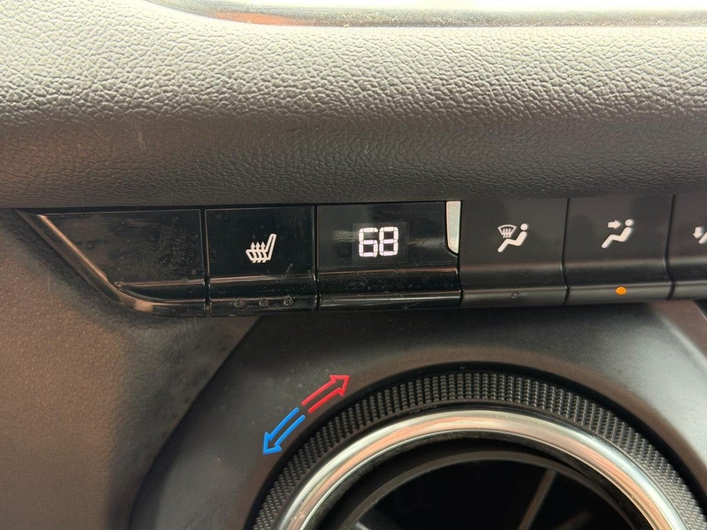 2019 Chevrolet Blazer FWD 4dr w/2LT