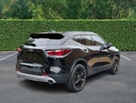 2019 Chevrolet Blazer FWD 4dr w/2LT