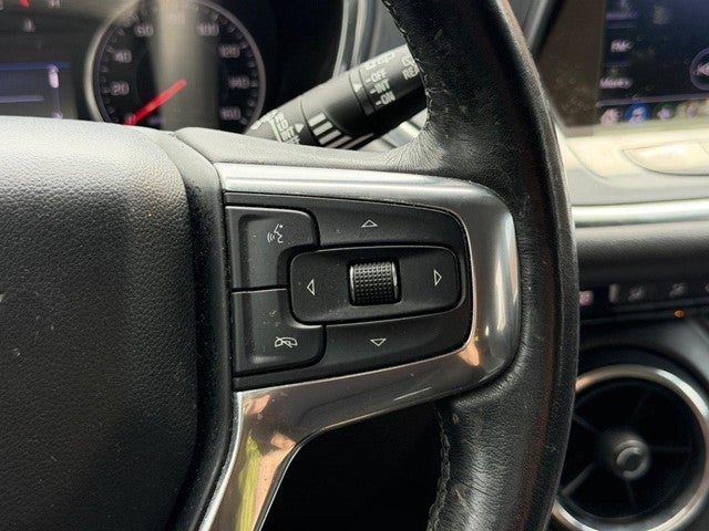 2019 Chevrolet Blazer FWD 4dr w/2LT