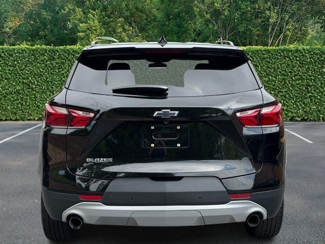 2019 Chevrolet Blazer FWD 4dr w/2LT