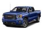 2015 GMC Sierra 1500 4WD Crew Cab 143.5" SLT