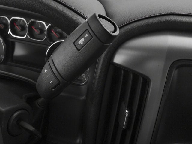 2015 GMC Sierra 1500 4WD Crew Cab 143.5" SLT