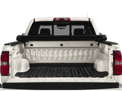 2015 GMC Sierra 1500 4WD Crew Cab 143.5" SLT