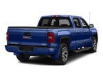 2015 GMC Sierra 1500 4WD Crew Cab 143.5" SLT