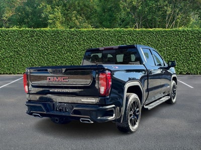 2024 GMC Sierra 1500 4WD Crew Cab 147" Elevation w/3SB
