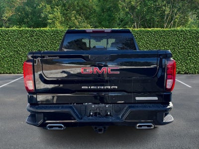 2024 GMC Sierra 1500 4WD Crew Cab 147" Elevation w/3SB