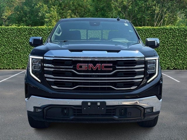 2025 GMC Sierra 1500 4WD Crew Cab 147" SLT