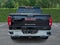 2025 GMC Sierra 1500 4WD Crew Cab 147" SLT
