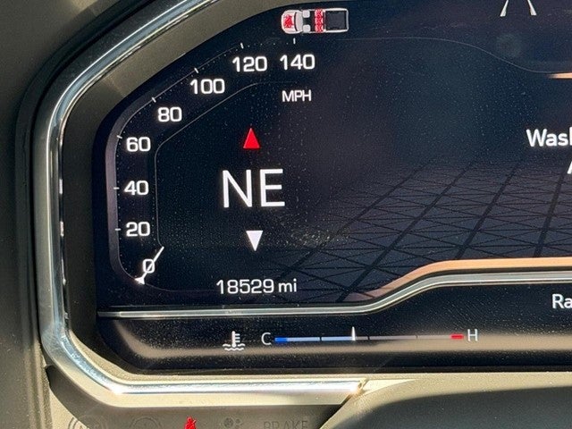 2025 GMC Sierra 1500 4WD Crew Cab 147" AT4