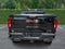 2025 GMC Sierra 1500 4WD Crew Cab 147" AT4