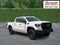 2024 GMC Sierra 1500 4WD Crew Cab 147" AT4X