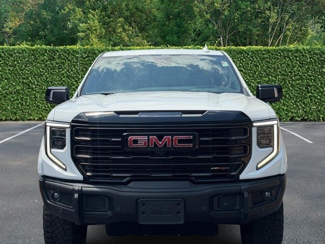 2024 GMC Sierra 1500 4WD Crew Cab 147" AT4X