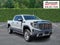 2025 GMC Sierra 1500 4WD Crew Cab 147" Denali