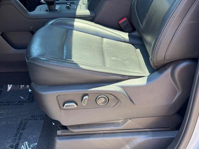 2025 GMC Sierra 1500 4WD Crew Cab 147" Denali