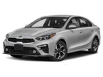 2019 Kia Forte LX IVT