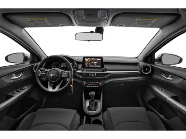 2019 Kia Forte LX IVT