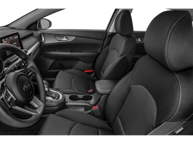 2019 Kia Forte LX IVT