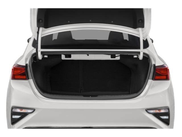 2019 Kia Forte LX IVT