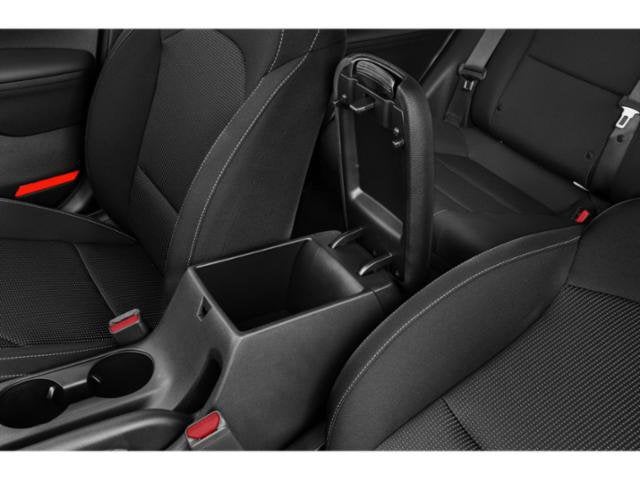 2019 Kia Forte LX IVT