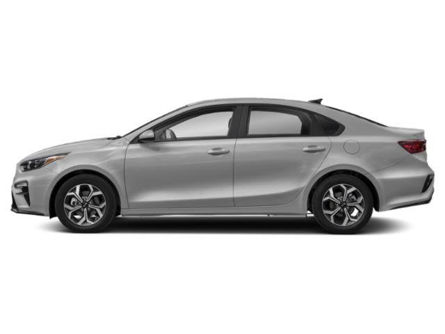 2019 Kia Forte LX IVT