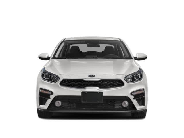 2019 Kia Forte LX IVT