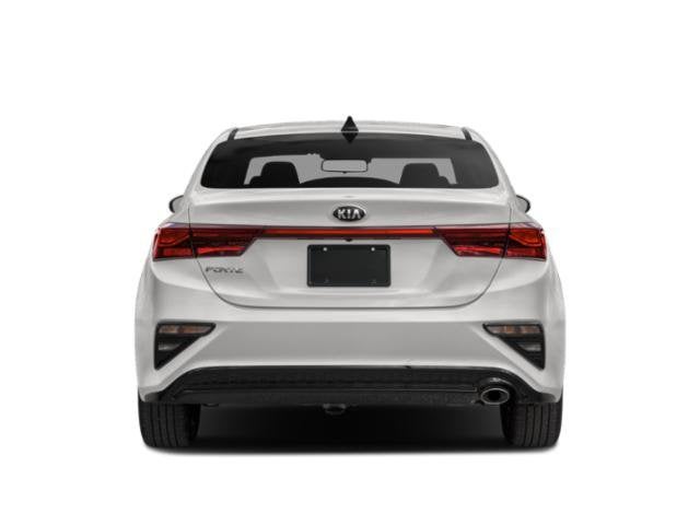 2019 Kia Forte LX IVT