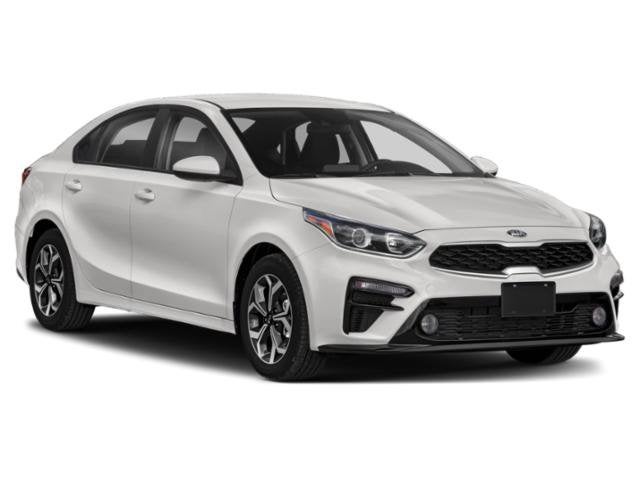 2019 Kia Forte LX IVT
