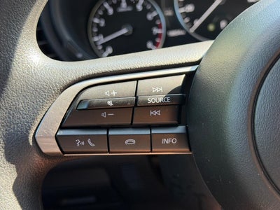 2024 Mazda Mazda CX-30 2.5 S AWD
