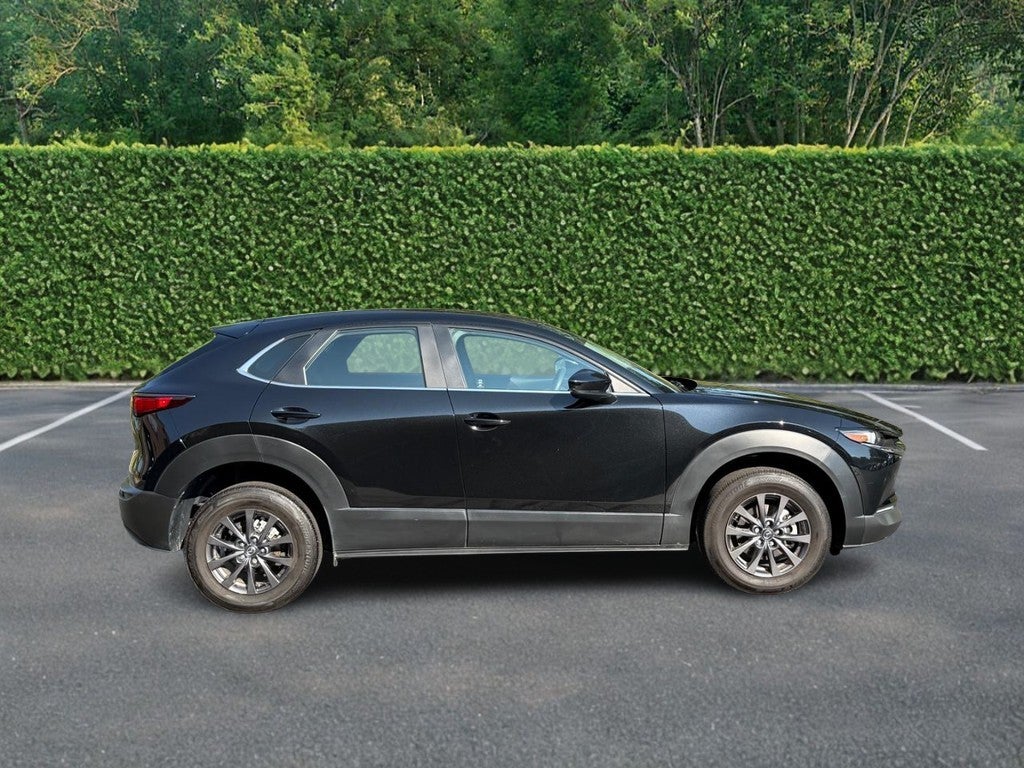 2024 Mazda Mazda CX-30 2.5 S AWD