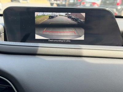 2023 Mazda Mazda CX-30 2.5 S Select Package AWD