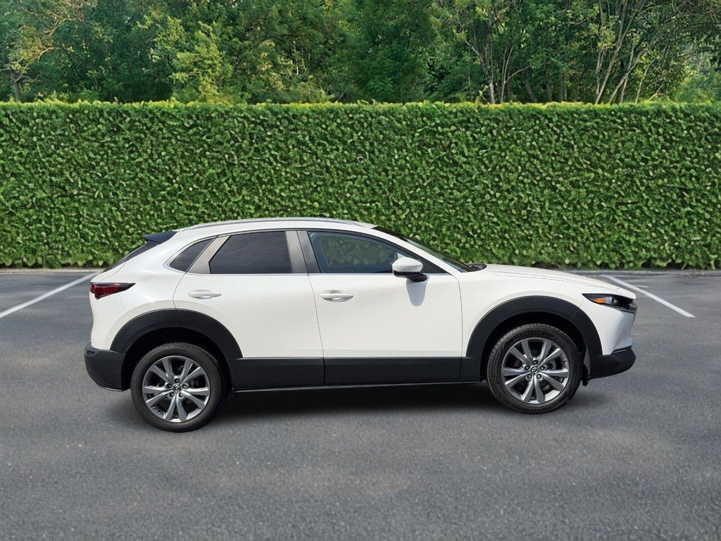 2023 Mazda Mazda CX-30 2.5 S Select Package AWD