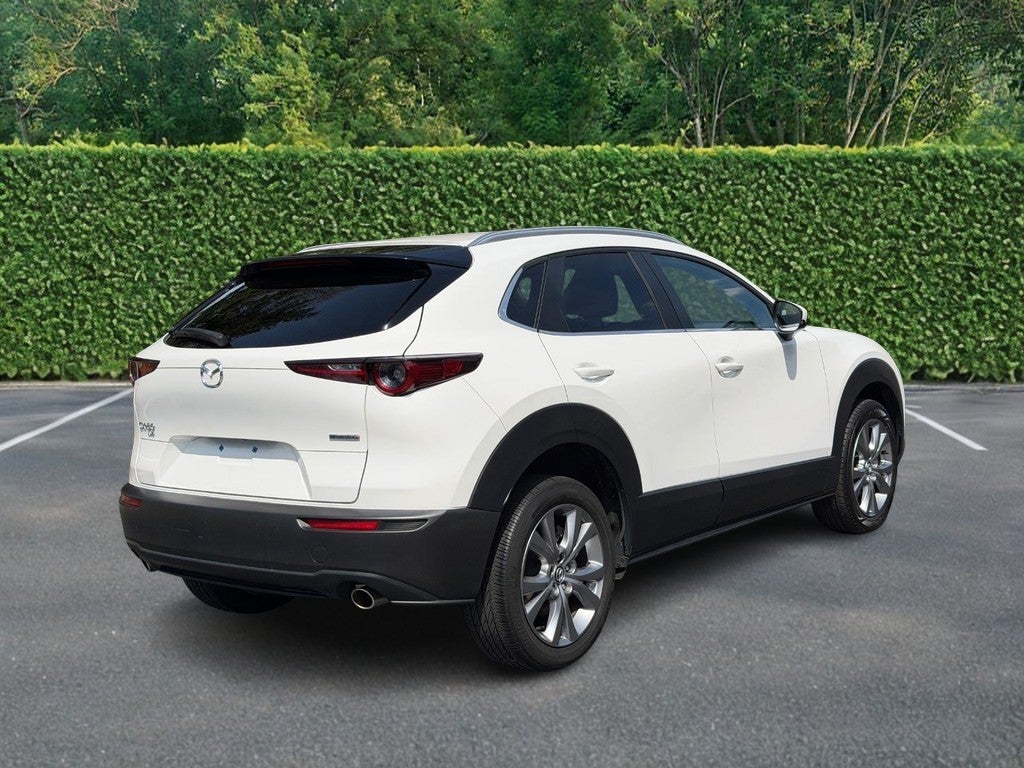 2023 Mazda Mazda CX-30 2.5 S Select Package AWD