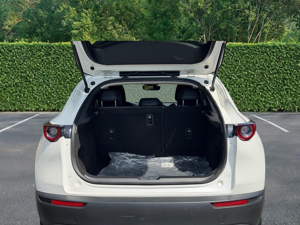 2023 Mazda Mazda CX-30 2.5 S Select Package AWD