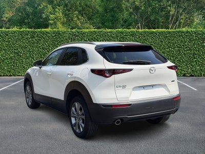 2023 Mazda Mazda CX-30 2.5 S Select Package AWD