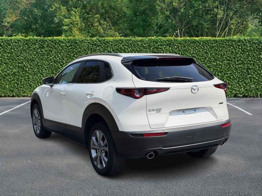 2023 Mazda Mazda CX-30 2.5 S Select Package AWD