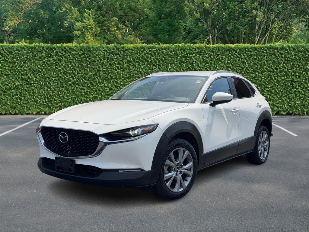 2023 Mazda Mazda CX-30 2.5 S Select Package AWD