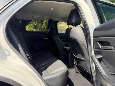 2023 Mazda Mazda CX-30 2.5 S Select Package AWD
