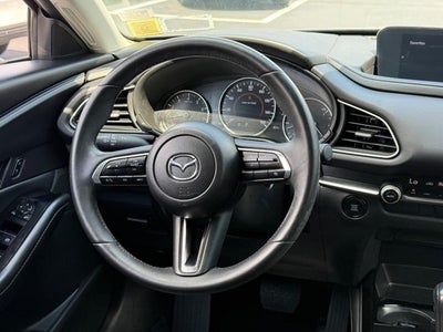 2024 Mazda Mazda CX-30 2.5 S Select Sport AWD