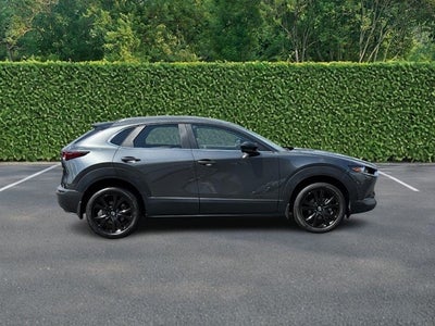 2024 Mazda Mazda CX-30 2.5 S Select Sport AWD