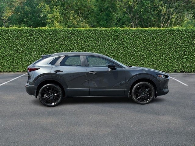 2024 Mazda Mazda CX-30 2.5 S Select Sport AWD