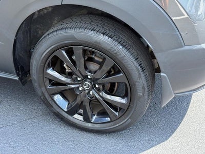 2024 Mazda Mazda CX-30 2.5 S Select Sport AWD