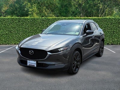 2024 Mazda Mazda CX-30 2.5 S Select Sport AWD
