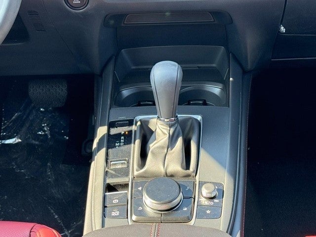 2026 Mazda Mazda CX-30 2.5 S Carbon Edition AWD